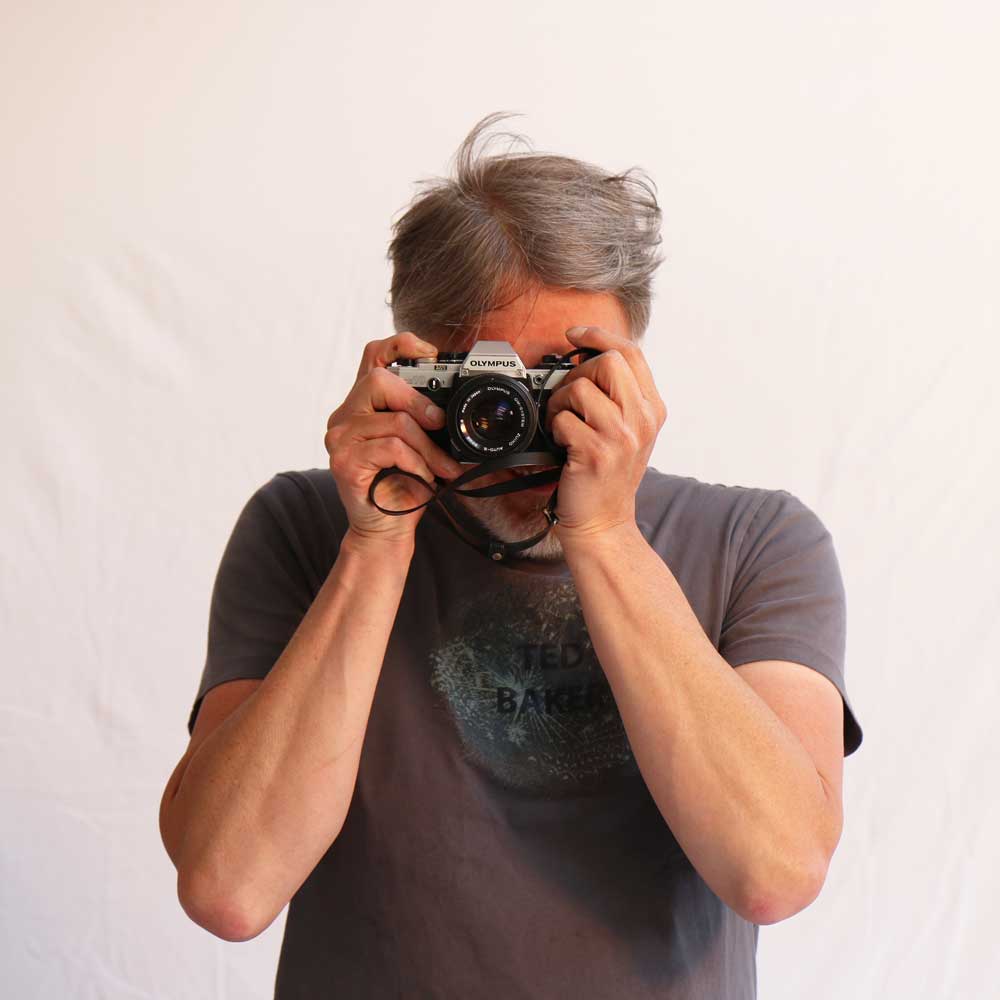 About us Photography