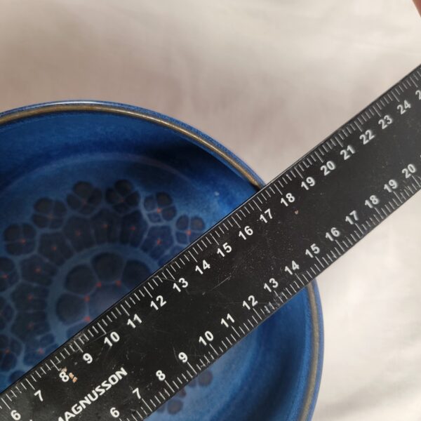 Denby Midnight Blue Serving Dishes & Serveware - Image 15