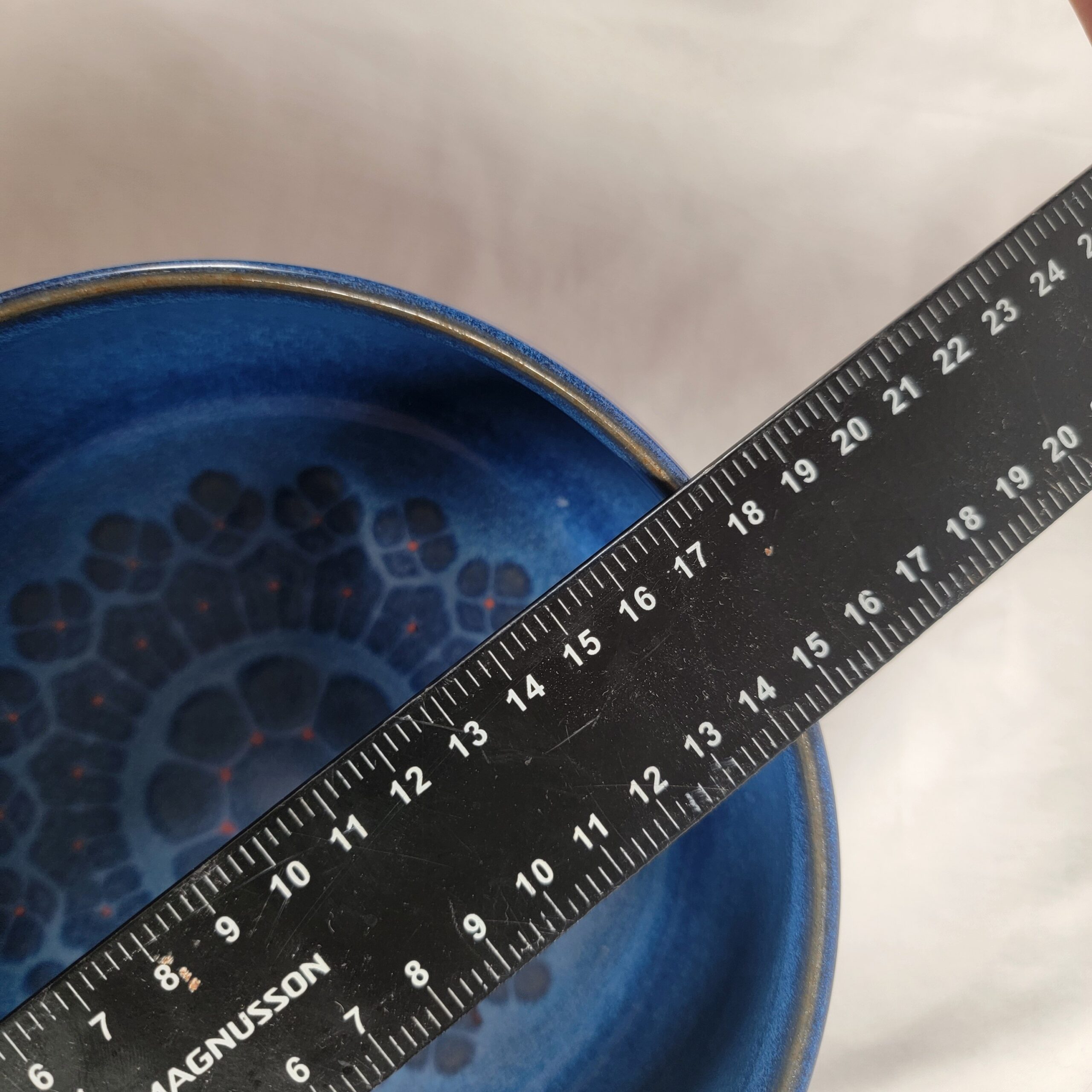 Denby Midnight Blue Serving Dishes & Serveware Denby Midnight Blue Serving Dishes & Serveware - Image 15