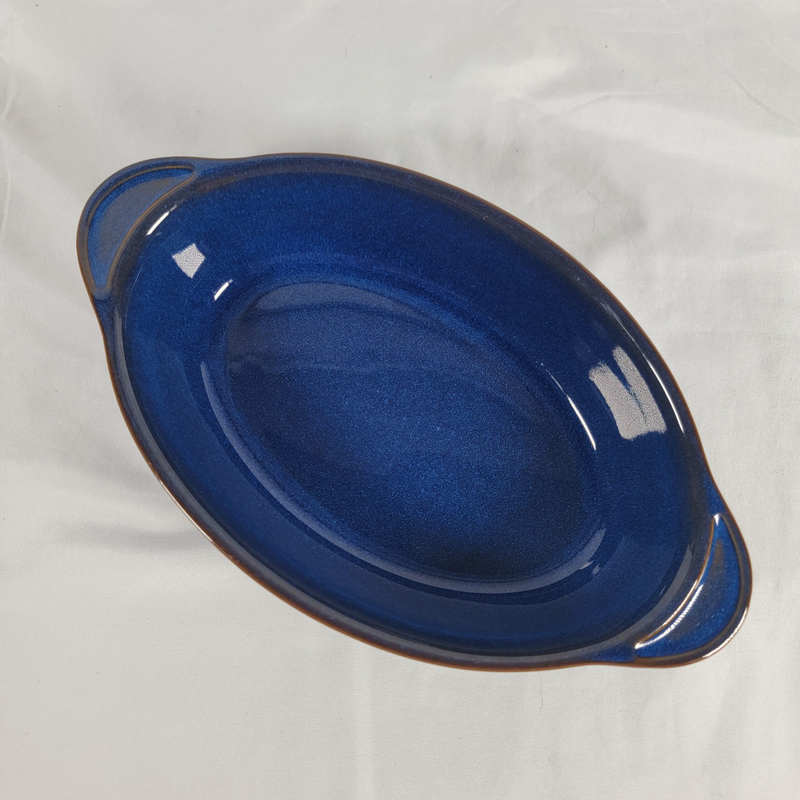 Denby Midnight Blue Serving Dishes & Serveware Denby Midnight Blue Serving Dishes & Serveware - Image 19