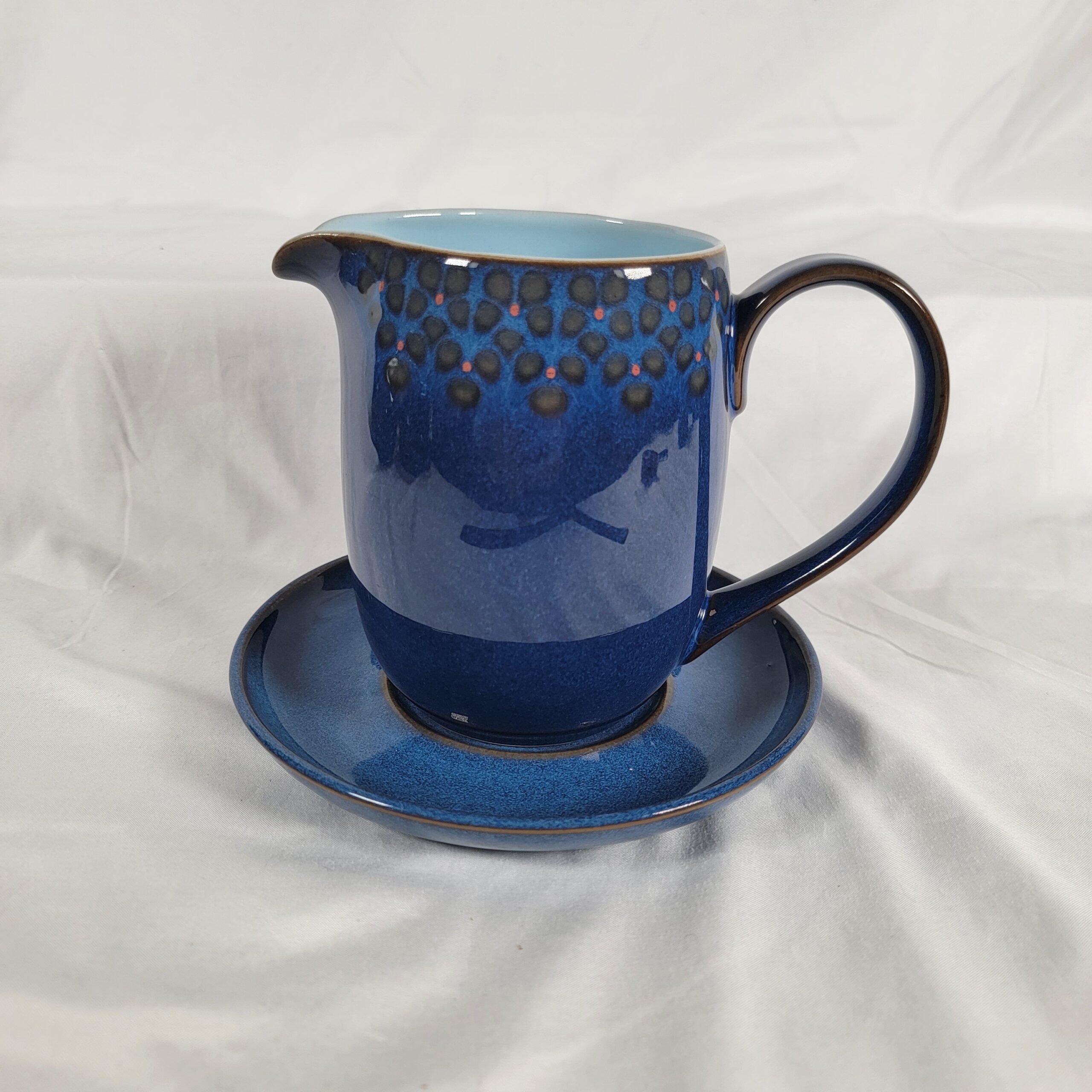 Denby Midnight Blue Serving Dishes & Serveware Denby Midnight Blue Serving Dishes & Serveware - Image 11