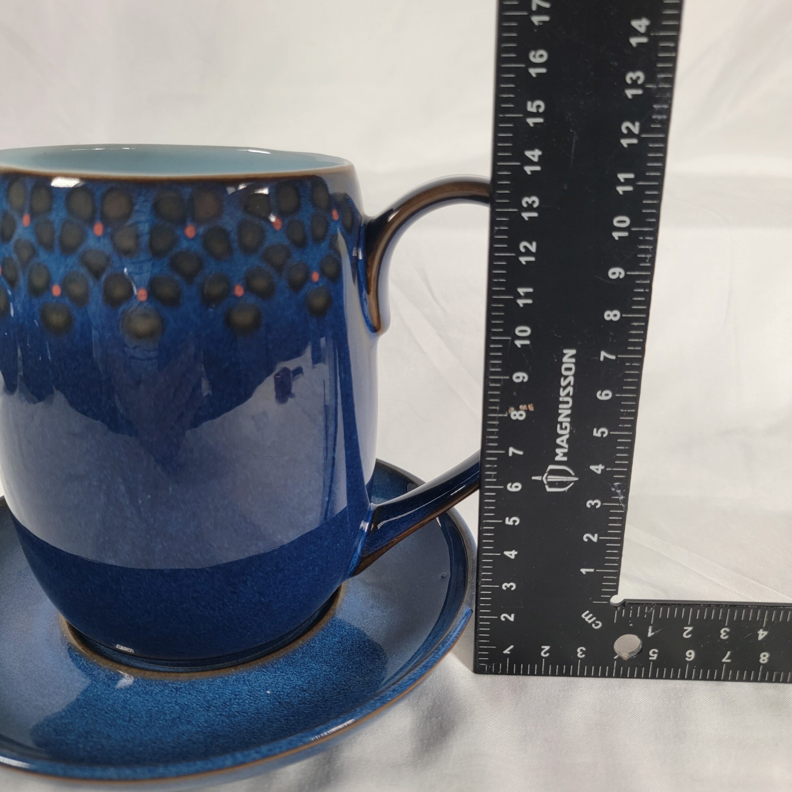 Denby Midnight Blue Serving Dishes & Serveware Denby Midnight Blue Serving Dishes & Serveware - Image 12