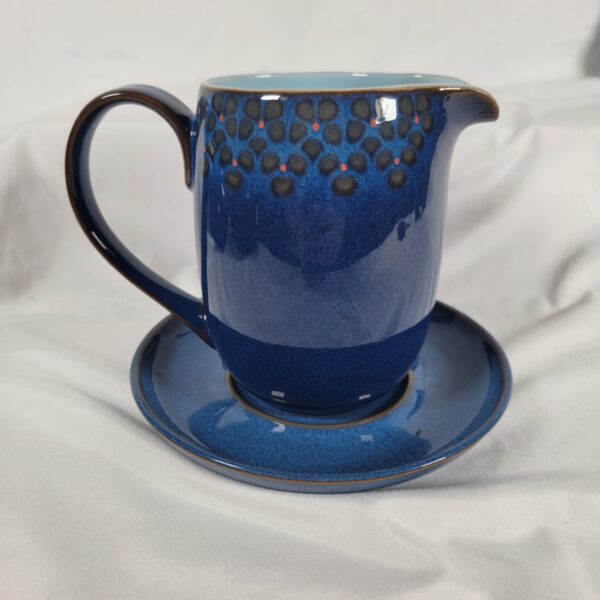 Denby Midnight Blue Serving Dishes & Serveware - Image 10