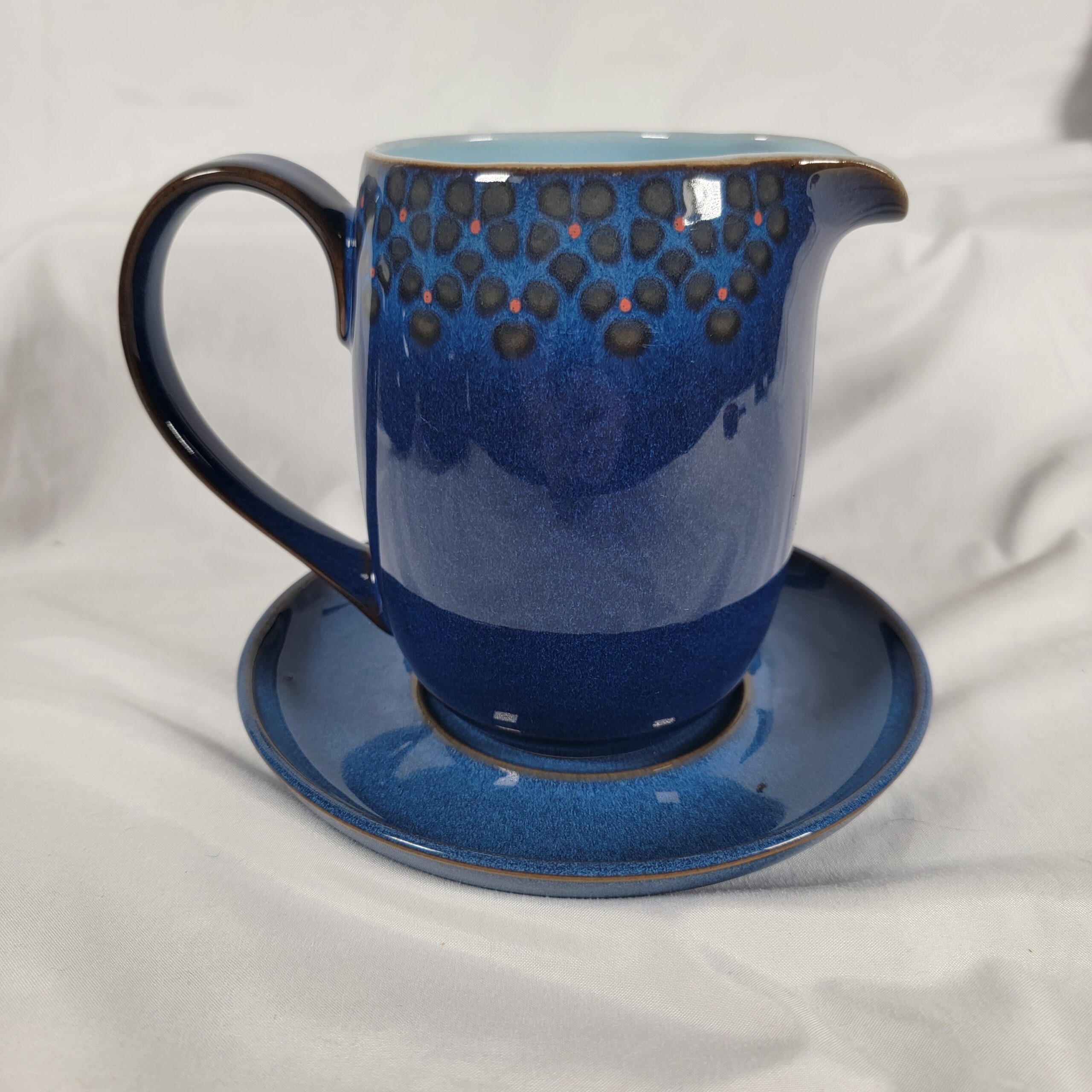 Denby Midnight Blue Serving Dishes & Serveware Denby Midnight Blue Serving Dishes & Serveware - Image 10