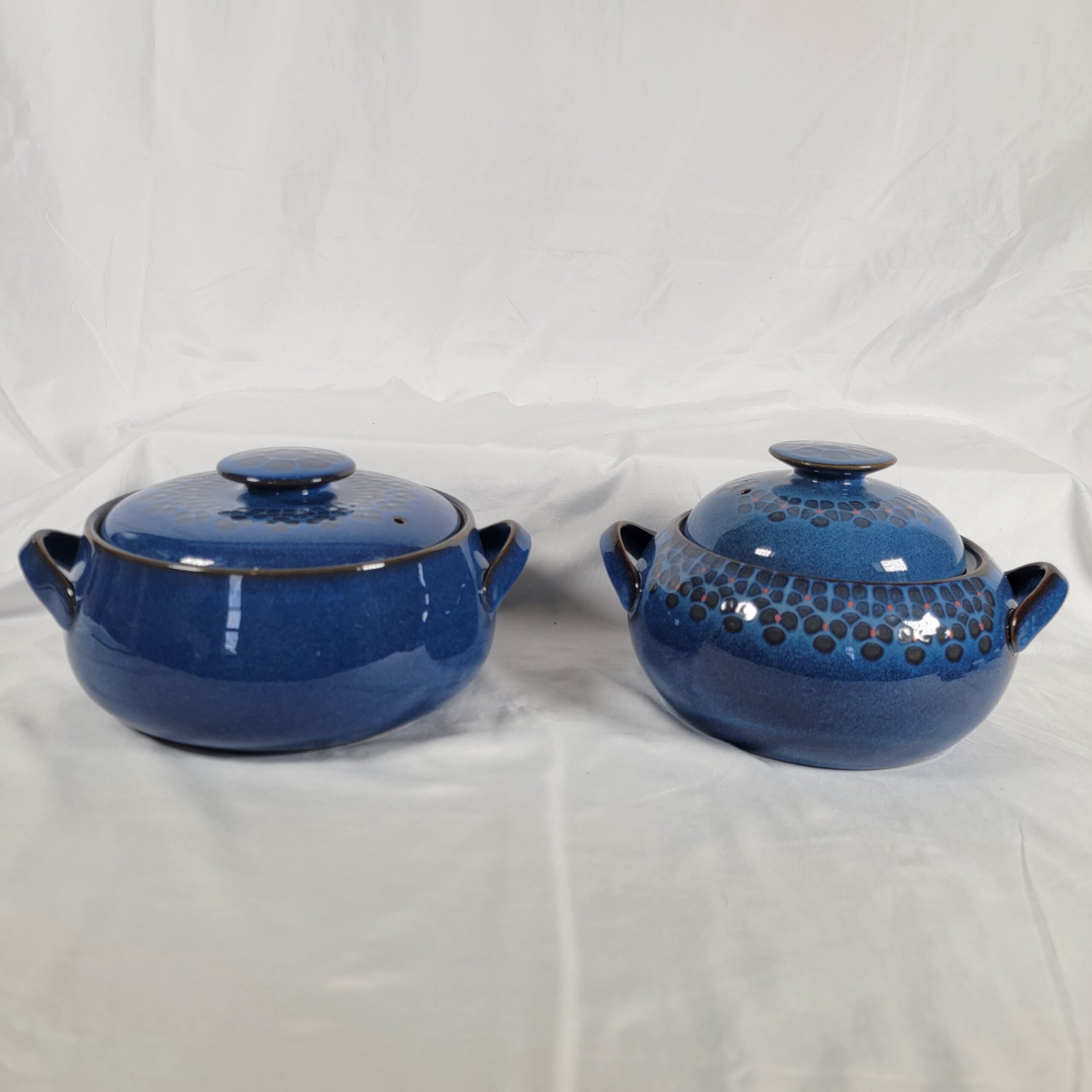 Denby Midnight Blue Serving Dishes & Serveware Denby Midnight Blue Serving Dishes & Serveware - Image 3