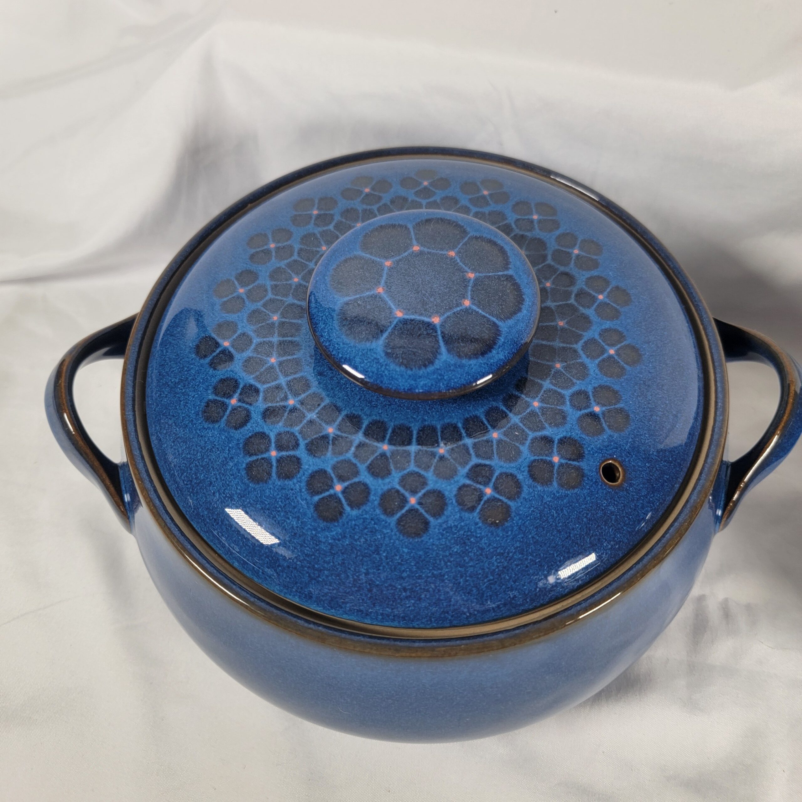 Denby Midnight Blue Serving Dishes & Serveware Denby Midnight Blue Serving Dishes & Serveware - Image 7