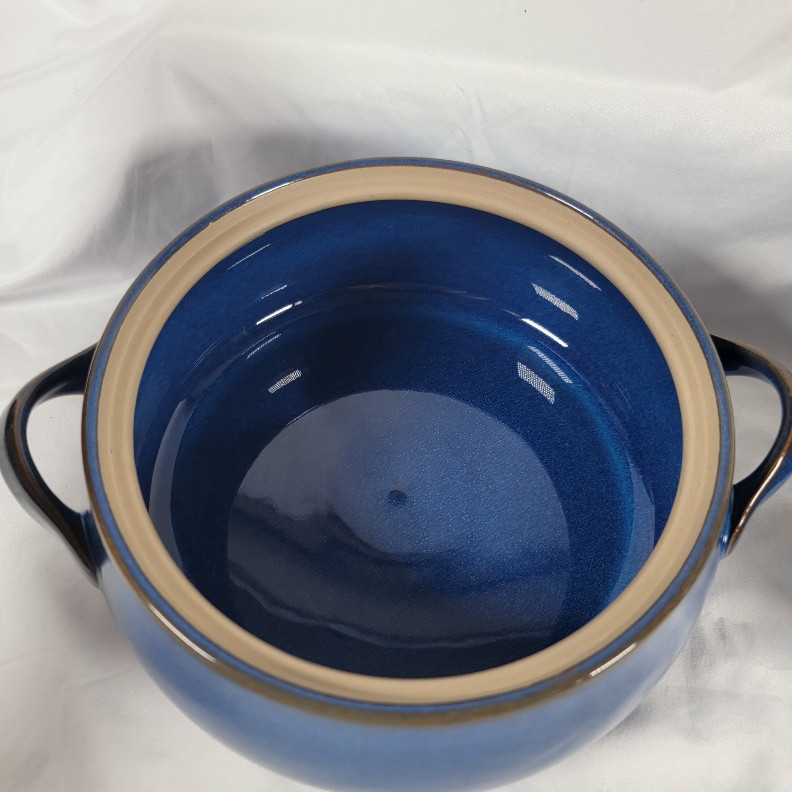 Denby Midnight Blue Serving Dishes & Serveware Denby Midnight Blue Serving Dishes & Serveware - Image 5