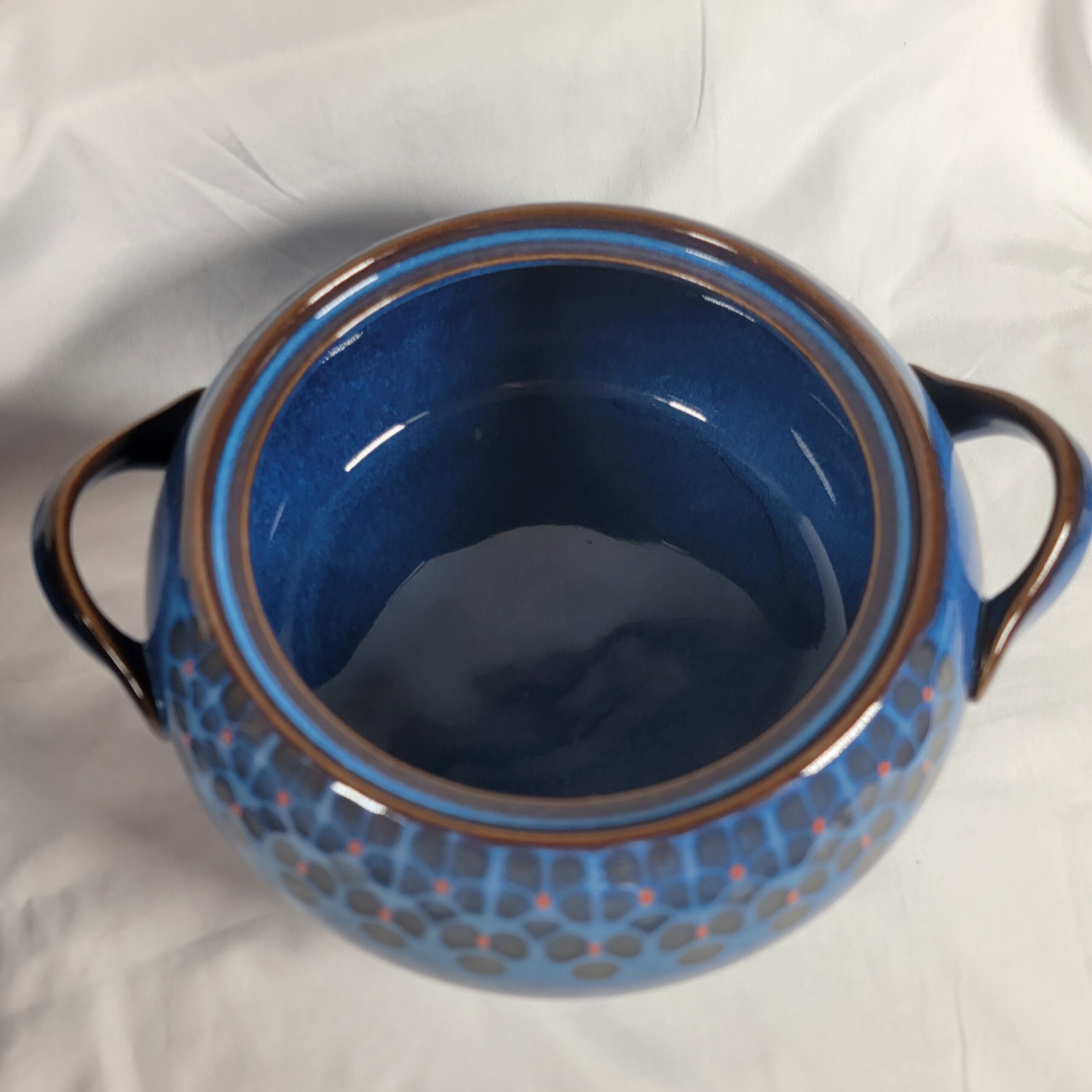 Denby Midnight Blue Serving Dishes & Serveware Denby Midnight Blue Serving Dishes & Serveware - Image 8