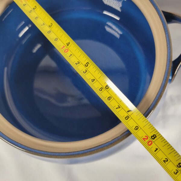 Denby Midnight Blue Serving Dishes & Serveware - Image 6