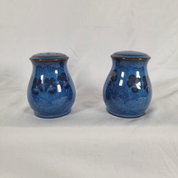 Denby Midnight Blue Serving Dishes & Serveware - Image 16
