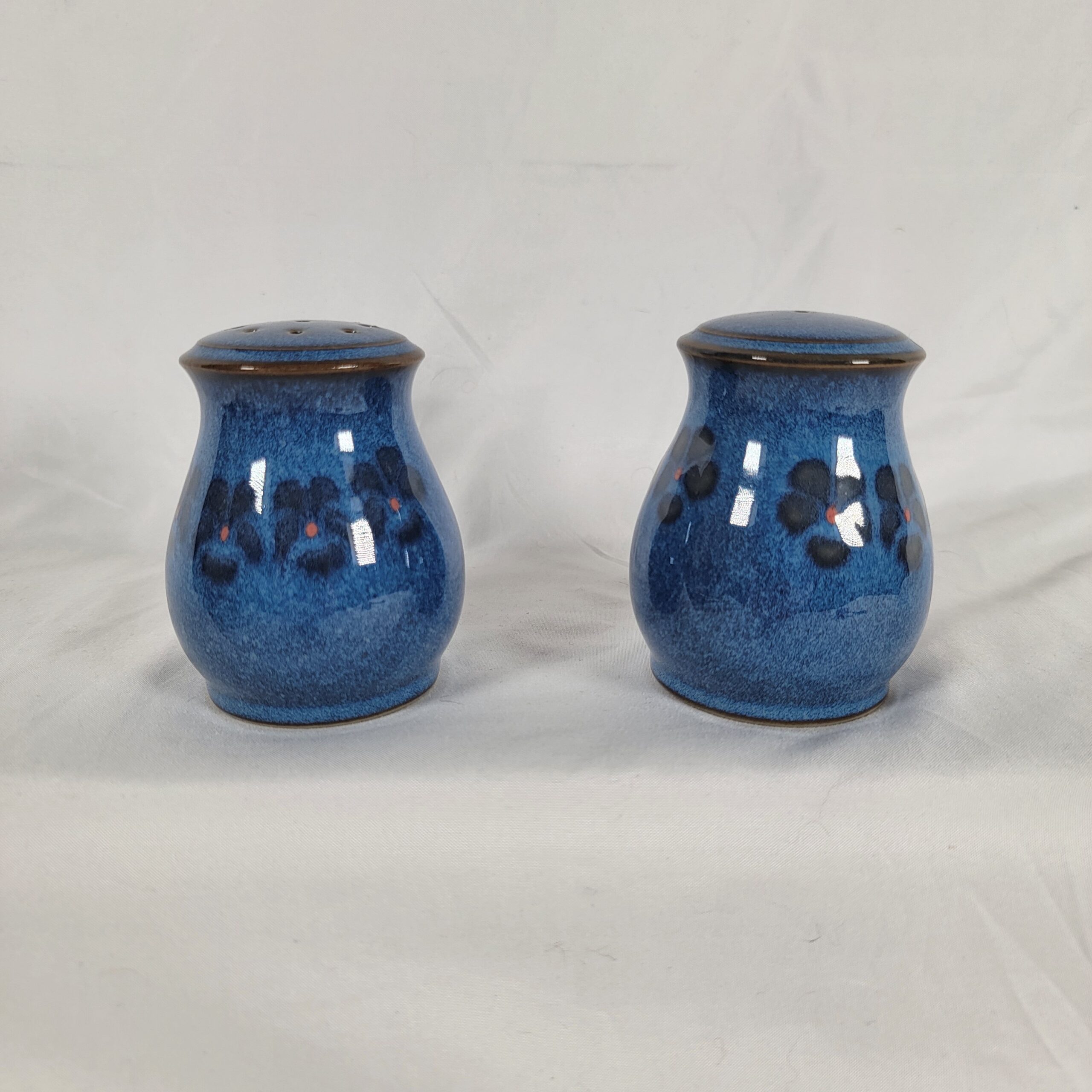 Denby Midnight Blue Serving Dishes & Serveware Denby Midnight Blue Serving Dishes & Serveware - Image 16