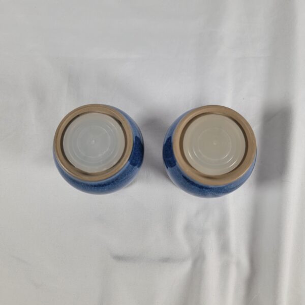 Denby Midnight Blue Serving Dishes & Serveware - Image 17